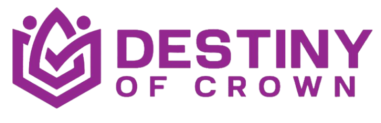 Destiny Of Crown